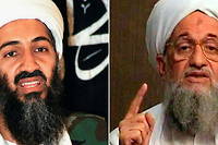 &laquo;&nbsp;Al-Qa&iuml;da est l&rsquo;&oelig;uvre de Zawahiri autant que de Ben Laden&nbsp;&raquo;