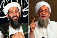 &laquo;&nbsp;Al-Qa&iuml;da est l&rsquo;&oelig;uvre de Zawahiri autant que de Ben Laden&nbsp;&raquo;