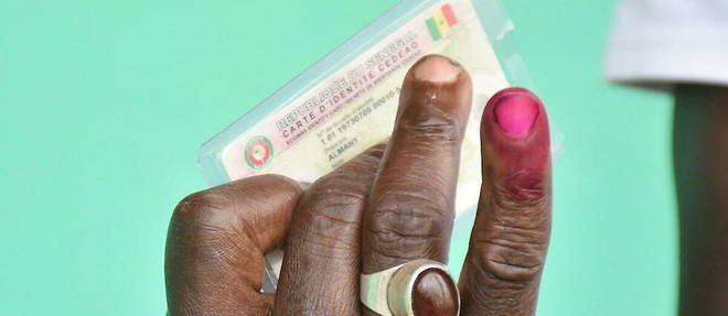 Le decompte est toujours en cours au Senegal ou les electeurs ont vote le 31 juiillet dernier. 
