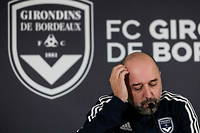 Girondins de Bordeaux&nbsp;: la DNCG va encadrer le salaire des joueurs