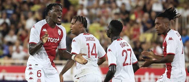 Sur la scène continentale comme nationale, l'AS Monaco veut retrouver de sa superbe.

