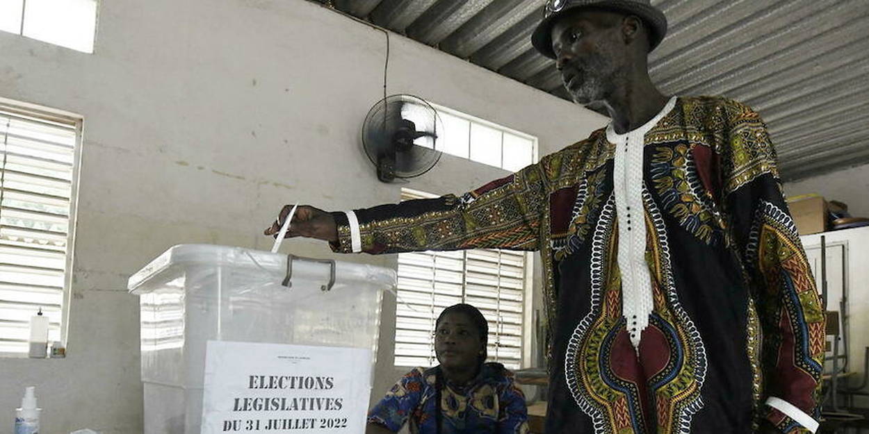 Sénégal : L’opposition Demande La Suspension De La Publication Des ...