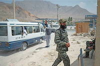 Afghanistan : les talibans n'ont &laquo; pas d'information &raquo;&nbsp;sur la pr&eacute;sence d'al-Zawahiri