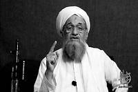 Ils nous ont quitt&eacute;s &ndash; Le chef d&rsquo;Al-Qa&iuml;da Ayman al-Zawahiri