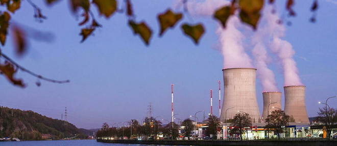 Le taux de letalite de l'electricite nucleaire est 4 500 plus faible que celui des centrales a charbon.
