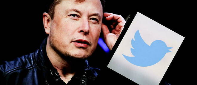 Elon Musk a renonce, debut juillet, au rachat du reseau social Twitter.
