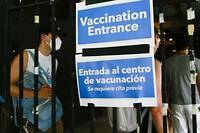 La variole du singe d&eacute;sormais urgence de sant&eacute; publique aux Etats-Unis