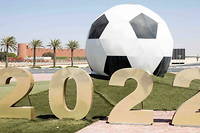 La France va s&eacute;curiser le Mondial de foot au Qatar