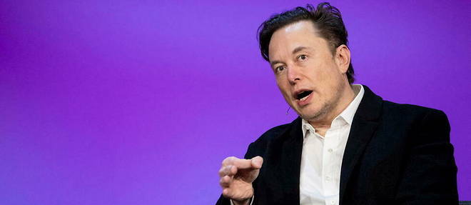 Selon Elon Musk, Twitter a cache plusieurs informations au moment de son rachat.
