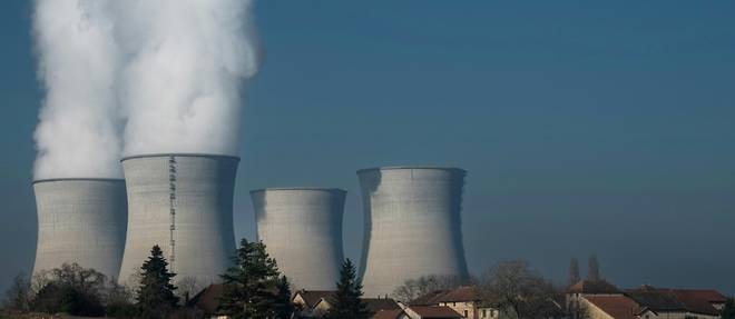 Nucleaire: des derogations environnementales pour faire tourner cinq centrales