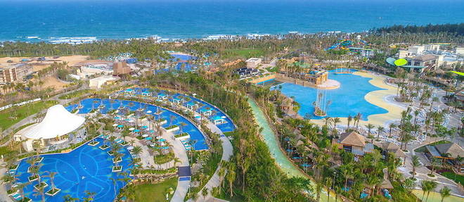 Les hôtels de Hainan doivent offrir à leurs clients une réduction de 50 % jusqu'à la levée des restrictions de voyages.
