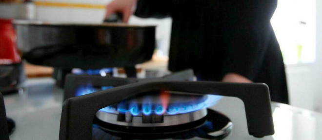 Les Britanniques risquent de subir une augmentation de 78 % des prix du gaz et de l'electricite au 1er octobre. 