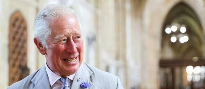 Plusieurs dons aux œuvres caritatives du prince Charles ont récemment défrayé la chronique.  
