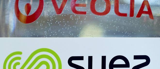 Veolia va ceder les activites de dechets de Suez, groupe qu'il a en grande partie absorbe, au Royaume-Uni pour 2,4 milliards d'euros. (image d'illustration)
