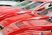 Monaco, l&rsquo;eldorado des conducteurs de Ferrari