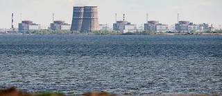 Les attaques autour de la centrale nucléaire de Zaporijia inquiètent la communauté internationale.

