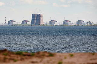 Les attaques autour de la centrale nucléaire de Zaporijia inquiètent la communauté internationale.
