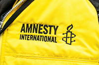 Ukraine&nbsp;: Amnesty maintient ses accusations, face aux critiques