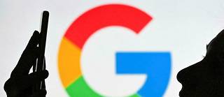 Des dizaines de milliers d’utilisateurs de services de Google ont signalé des problèmes au site de référence DownDetector.com, lundi soir. (image d'illustration)
