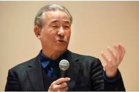 Le couturier japonais Issey Miyake est mort à l'âge de 84 ans.
