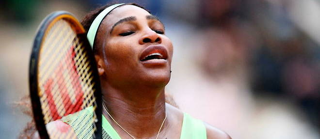 Serena Williams a assure dans un entretien qu'elle mettra un terme a sa carriere une fois le prochain US Open termine. 