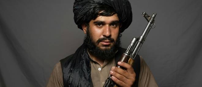 Les combattants talibans "heureux que les infideles soient partis" d'Afghanistan