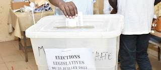 Aux législatives du 31 juillet 2022, les urnes ont accouché d'une situation inédite avec un président de la République sans majorité absolue. 

