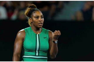 Malgré une fin de carrière compliquée après des échecs et des blessures, Serena Williams laissera une trace indélébile dans le tennis. 
