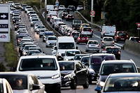 Les embouteillages sont-ils le fait de l'automobile ou plutôt d'une urbanisation poussant au développement des mégalopoles ?
