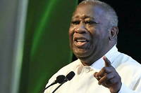 C&ocirc;te d'Ivoire&nbsp;: le parti de Gbagbo plut&ocirc;t pour une &laquo;&nbsp;loi d&rsquo;amnistie&nbsp;&raquo;