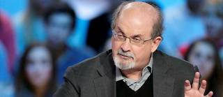 L'auteur britannique Salman Rushdie a été attaqué sur scène aux États-Unis. (Photo d'illustration)
