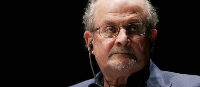 Agression de Rushdie: la classe politique s'insurge contre cet acte "barbare"