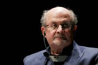 Agression de Rushdie: la classe politique s'insurge contre cet acte &quot;barbare&quot;