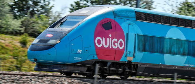 La multiplication des problemes de maintenance dans les trains Ouigo et la presence de cafards dans une rame sont decriees par la CGT-Cheminots.
