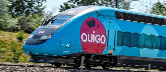 La multiplication des problèmes de maintenance dans les trains Ouigo et la présence de cafards dans une rame sont décriées par la CGT-Cheminots.
