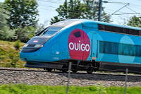 La multiplication des problemes de maintenance dans les trains Ouigo et la presence de cafards dans une rame sont decriees par la CGT-Cheminots.
