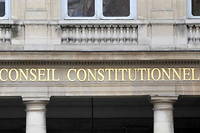 Retrait des contenus terroristes sur le Web&nbsp;: le Conseil constitutionnel donne son feu vert