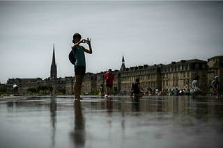 Bordeaux reste une ville convoitée par les Parisiens.
