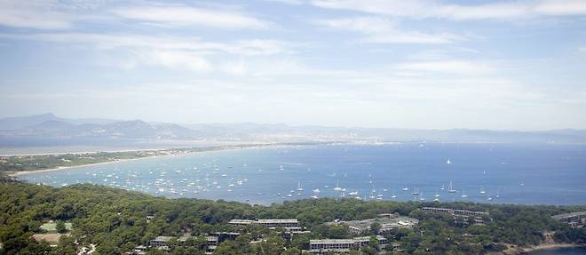Sur la Cote d'Azur, le tourisme pese sur les rares ressources en eau