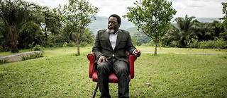 Joseph Kabila a succédé à son père à la tête de la RD Congo. À eux deux, ils ont régné 23 ans. 
