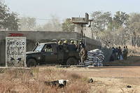 Mali&nbsp;: 49 militaires ivoiriens inculp&eacute;s et &eacute;crou&eacute;s pour &laquo;&nbsp;atteinte &agrave; la s&ucirc;ret&eacute; de l&rsquo;&Eacute;tat&nbsp;&raquo;