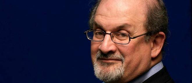 Salman Rushdie a été poignardé une dizaine de fois au cou et à l'abdomen.
