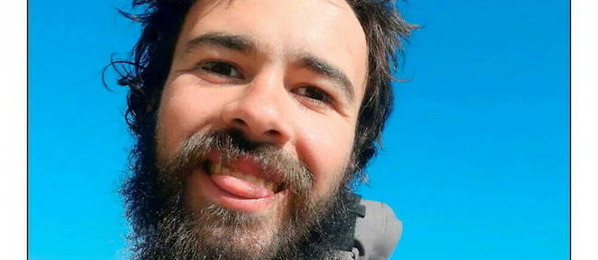 Yann Bourdon n'avait plus donne de signe de vie depuis plus d'un an.
Yann Bourdon n'avait plus donne de signe de vie depuis plus d'un an.