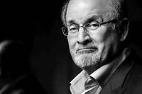 Agression de Rushdie : s&rsquo;excuser, ramper, effacer, ramper de plus belle...