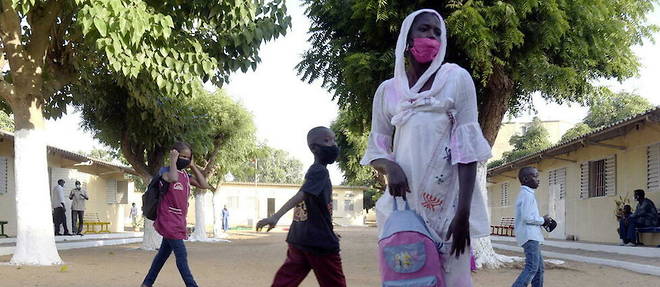 Le Senegal fait partie des 12 pays d'Afrique ou l'esperance de vie est la plus forte, selon le dernier classement publie le 4 aout par l'OMS.
