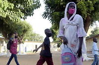 Le Sénégal fait partie des 12 pays d'Afrique où l'espérance de vie est la plus forte, selon le dernier classement publié le 4 août par l'OMS.
