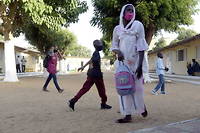 Le Senegal fait partie des 12 pays d'Afrique ou l'esperance de vie est la plus forte, selon le dernier classement publie le 4 aout par l'OMS.
