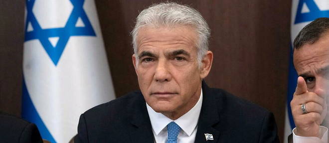 Le Premier ministre israelien Yair Lapid a annonce  le retablissement des relations avec la Turquie . 