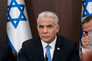 Le Premier ministre israélien Yaïr Lapid a annoncé « le rétablissement des relations avec la Turquie ».
