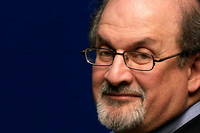 BHL &ndash; Situation de Salman Rushdie